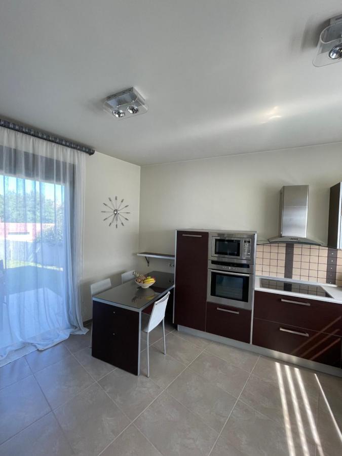 Villa Evi Ixia  Ngoại thất bức ảnh