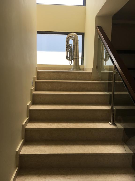 Villa Evi Ixia  Ngoại thất bức ảnh